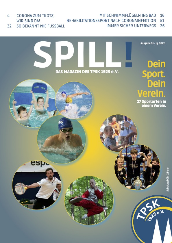 TPSK Spill! 2021/2022