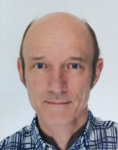 Dr. Olaf Lottner